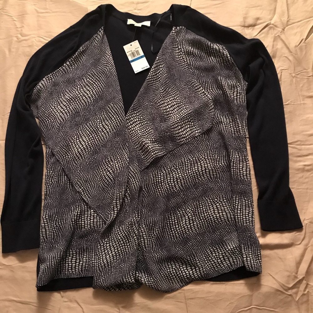 Michael Kors Cardigan